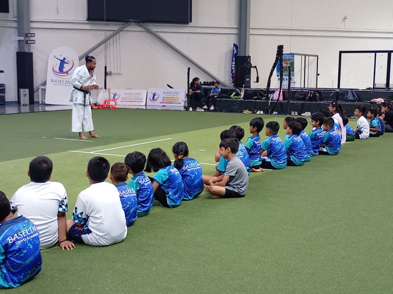Batal AlFursan Performance Academy Blog — Karate Tips, News & Success Stories Dubai